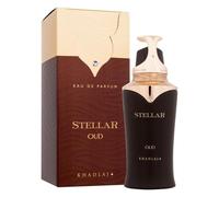 Khadlaj Stellar Oud Eau de Parfum 100 ml