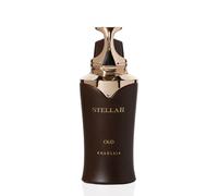 Khadlaj Stellar Oud Eau de Parfum 100 ml