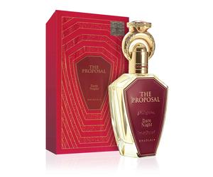 Khadlaj The Proposal Date Night acqua di profumo per donne 100 ml