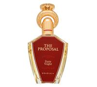 Khadlaj The Proposal Date Night Eau de Parfum da donna 100 ml