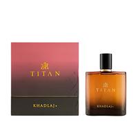 KHADLAJ TITAN 100ML EAU DE PARFUM SPRAY NUOVO E SIGILLATO
