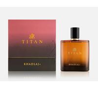 Khadlaj - Titan Eau De Parfum 100 ml Per Uomini E Donne Super Ricco