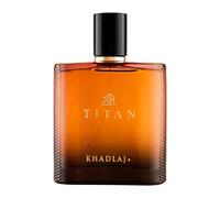 KHADLAJ Titan Eau de Parfum 100ML uomo
