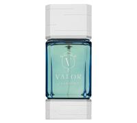 Khadlaj Valor Chivalry Eau de Parfum da uomo 100 ml