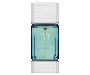 Khadlaj Valor Chivalry Eau de Parfum da uomo 100 ml