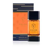 Khadlaj Valor Enigma eau de parfum unisex 100 ml