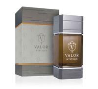 Khadlaj Valor Mystique eau de parfum unisex 100 ml
