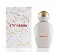 Khadlaj White Forest Strawberry Eau de Parfum 100 ml