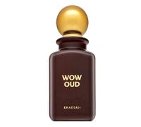 Khadlaj Wow Oud Eau de Parfum unisex 100 ml