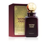 Khadlaj Wow Oud eau de parfum unisex 100 ml