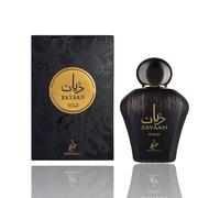Khadlaj - Zayaan Gold Eau De Parfum Per Uomini E Donne Super Ricco - 100 ML