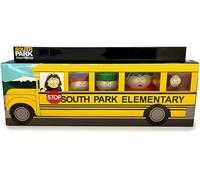 Khadou Collezione di figure in vinile South Park