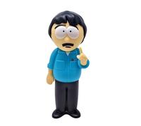 Khadou South Park Collezione di Figure in Vinile