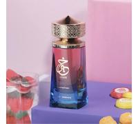 Khair Confection EDP Perfume By Paris Corner 100 ML spedizione express Italia