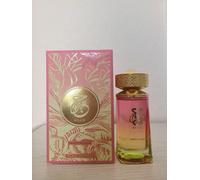 Khair Peach Delulu- Paris Corner - Eau De Parfum 100Ml