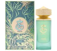 Khair Pistachio by Paris Corner for Unisex Eau de Parfum, 100 ml, spray