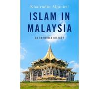 Khairudin Aljunied Islam in Malaysia (Copertina rigida)