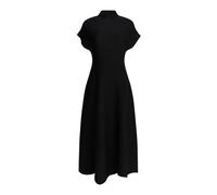 Khaite - Abito Lyra - - Dresses - Donna - Nero - M