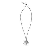 Khaite, ,Accessories ,Donna ,Grigio ,ONE SIZE Lotus Medium Pendant