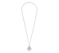 Khaite, ,Accessories ,Donna ,Grigio ,ONE SIZE Lotus Small Pendant