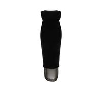 Khaite - Malik Dress - - Dresses - Donna - Nero - S