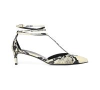 Khaite - Mia 45 Pump - - Shoes - Donna - Beige - 40 EU