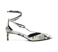 Khaite - Mia Pump - - Shoes - Donna - Verde - 40 EU