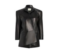 Khaite - Palto Jacket - - Jackets - Donna - Nero - L