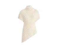 Khaite - Rhodes Top - - Blouses & Shirts - Donna - Bianco - M
