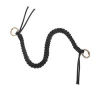 Khaki Braided Wax Rope Shoulder Strap for Bag Purse Handle Replacement