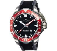 KHAKI NAVY FROGMAN TITANIO AUTO 46mm 1000 METRI