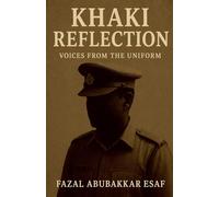 Khaki Reflection: voices from the uniform