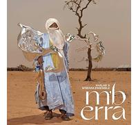 Khalab & M'Berra Ensemble - M'Berra (Deluxe Edt. Vinyl Yellow + Booklet 32 Pagine)