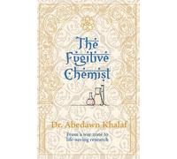 Khalaf The Fugitive Chemist (Tascabile)