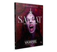 Khaldoun Khelil Justin Achilli Alan Alexander V5 Vampire - Die Mask (Tascabile)