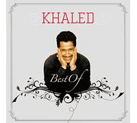 Khaled Best Of (CD) Album