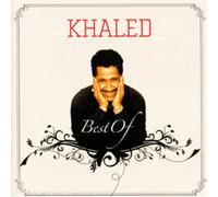 Khaled Best Of (CD) Album