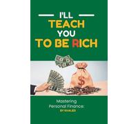 Khaled Bouajaja Mastering Personal Finance (Tascabile) Art of Speech