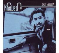 Khaled - C'Est La Nuit