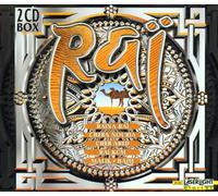 Khaled,Cheb - Best of "Rai"