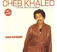 Khaled,Cheb - Le Roi du Rai