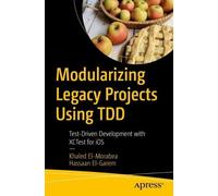 Khaled El-Morabea Hassaan El-Ga Modularizing Legacy Projects Using (Tascabile)