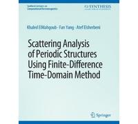 Khaled ElMahgou Scattering Analysis of Periodic Structures using Fin (Tascabile)