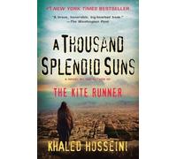 Khaled Hosseini A Thousand Splendid Suns (Tascabile)