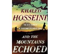 Khaled Hosseini And the Mountains Echoed (Copertina rigida)