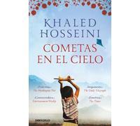Khaled Hosseini Cometas en el cielo / The Kite Runner (Tascabile)