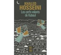 Khaled Hosseini Les Cerfs-volant De Kaboul (Tascabile)