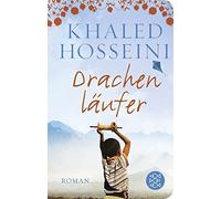 Khaled Hosseini Michael Windgass Drachenläufer: Roman (Fische (Copertina rigida)