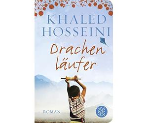 Khaled Hosseini Michael Windgass Drachenläufer: Roman (Fische (Copertina rigida)