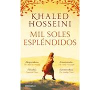 Khaled Hosseini Mil soles espléndidos / A Thousand Splendid Suns (Tascabile)